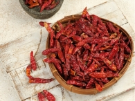 Dried Chilli