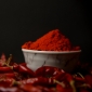 Chilli Powder Close-up