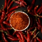 Chilli Powder Packaging