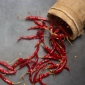Dried Chilli